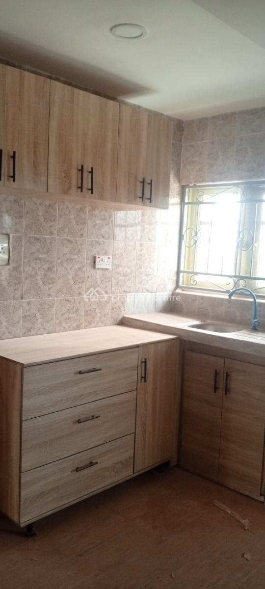 Luxurious Pop 2 Bedroom Flat with Excellent Finishing, Short Drive From Arepo/ Magboro, Asese, Ibafo, Ogun, Flat / Apartment for Rent