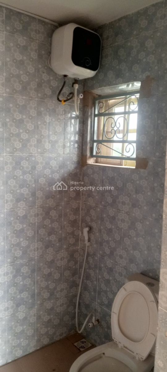 Luxurious Pop 2 Bedroom Flat with Excellent Finishing, Short Drive From Arepo/ Magboro, Asese, Ibafo, Ogun, Flat / Apartment for Rent