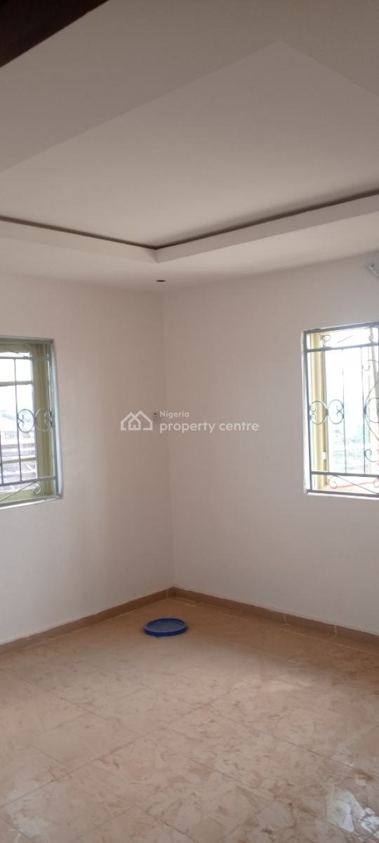 Luxurious Pop 2 Bedroom Flat with Excellent Finishing, Short Drive From Arepo/ Magboro, Asese, Ibafo, Ogun, Flat / Apartment for Rent