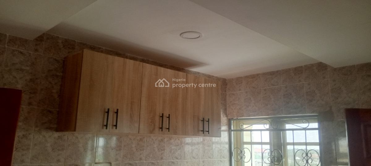 Luxurious Pop 2 Bedroom Flat with Excellent Finishing, Short Drive From Arepo/ Magboro, Asese, Ibafo, Ogun, Flat / Apartment for Rent