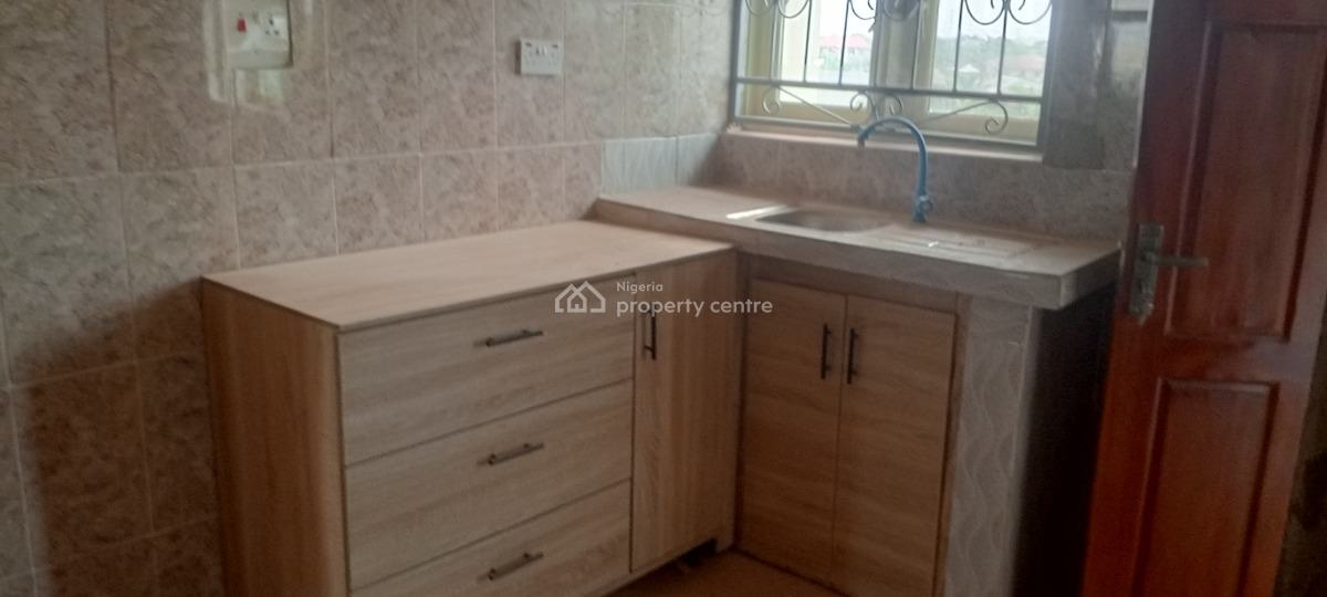 Luxurious Pop 2 Bedroom Flat with Excellent Finishing, Short Drive From Arepo/ Magboro, Asese, Ibafo, Ogun, Flat / Apartment for Rent