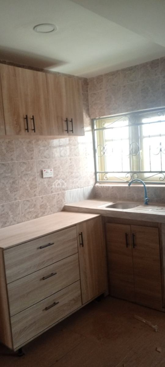 Luxurious Pop 2 Bedroom Flat with Excellent Finishing, Short Drive From Arepo/ Magboro, Asese, Ibafo, Ogun, Flat / Apartment for Rent