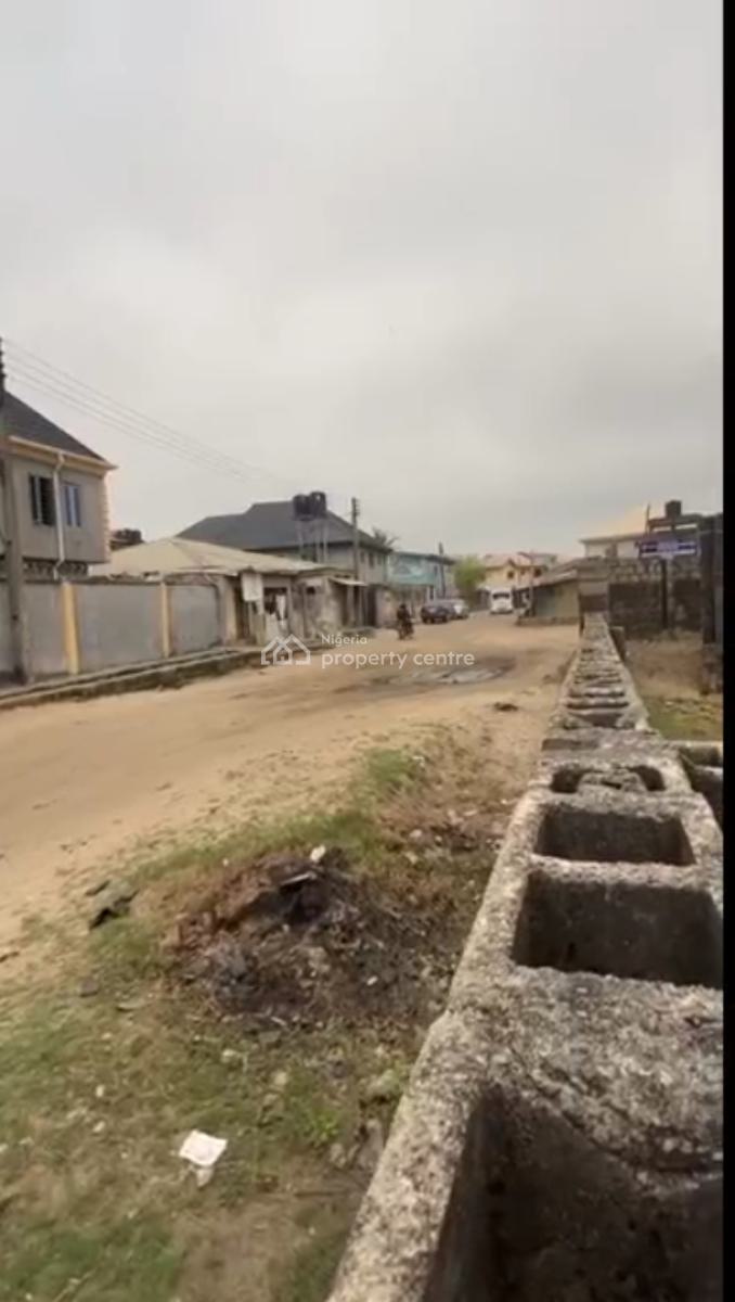 Plot of Land, Awoyaya, Ibeju Lekki, Lagos, Residential Land for Sale