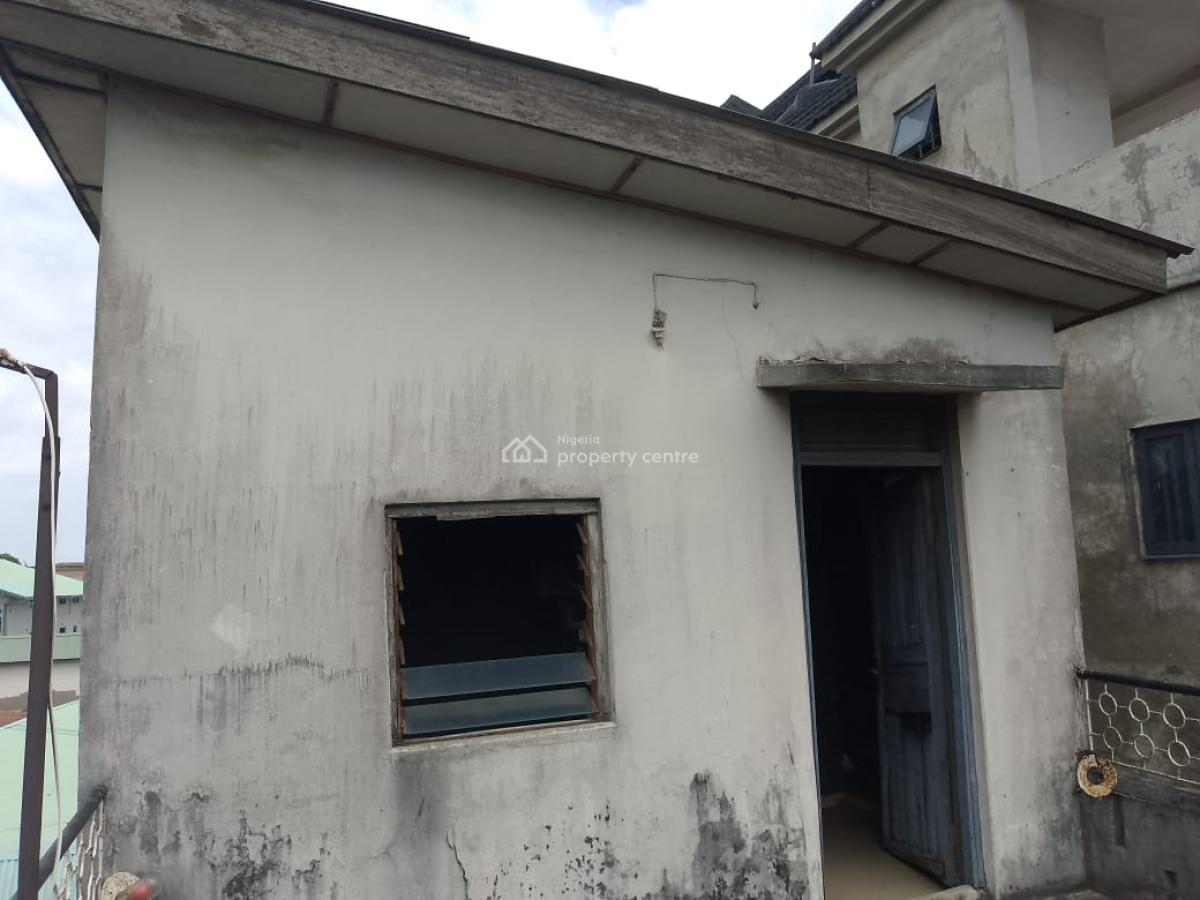 Pike, Pike Street, Obalende, Lagos Island, Lagos, Block of Flats for Sale