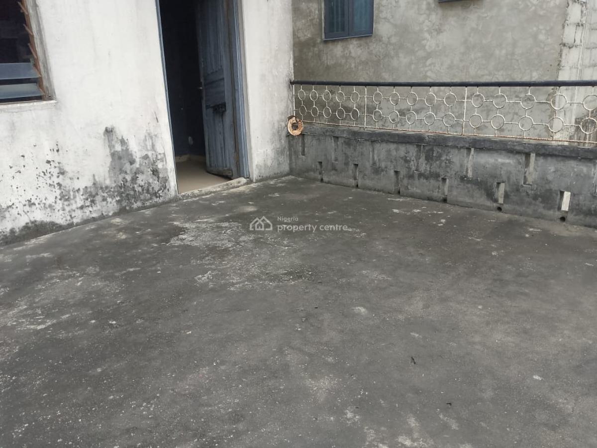 Pike, Pike Street, Obalende, Lagos Island, Lagos, Block of Flats for Sale