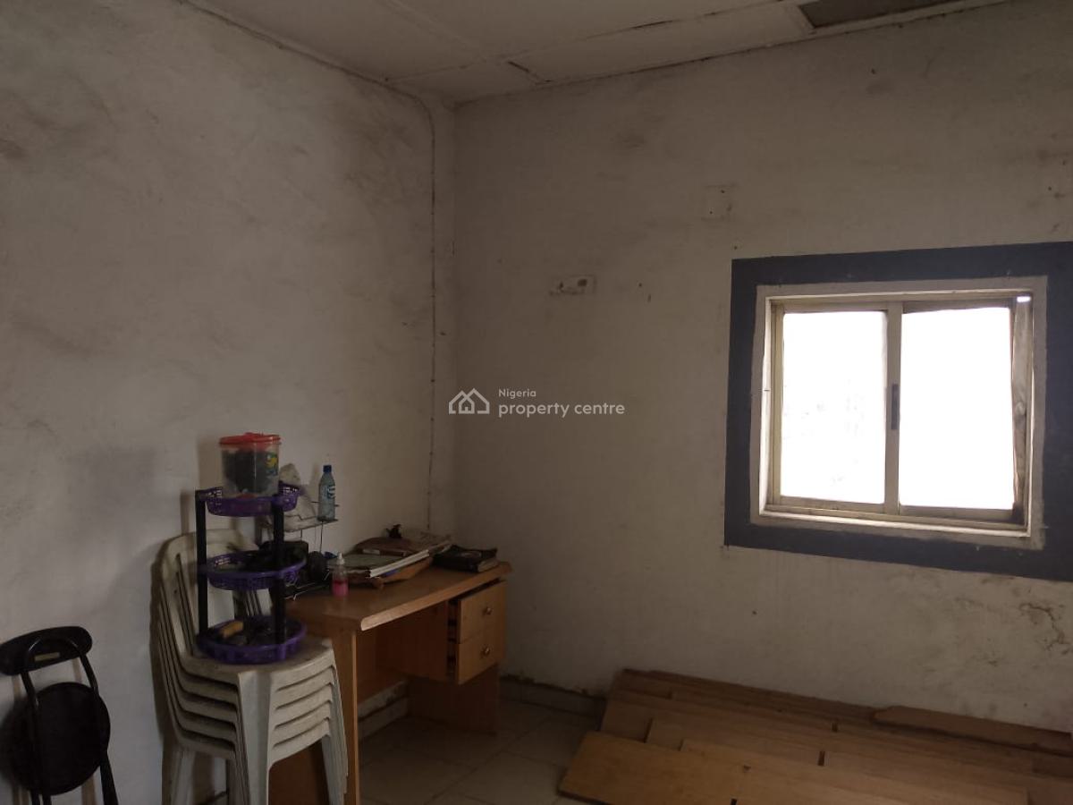 Pike, Pike Street, Obalende, Lagos Island, Lagos, Block of Flats for Sale