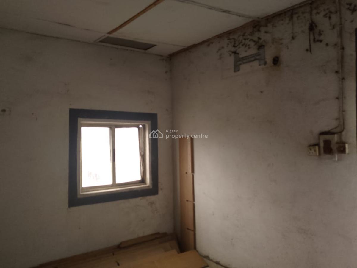 Pike, Pike Street, Obalende, Lagos Island, Lagos, Block of Flats for Sale