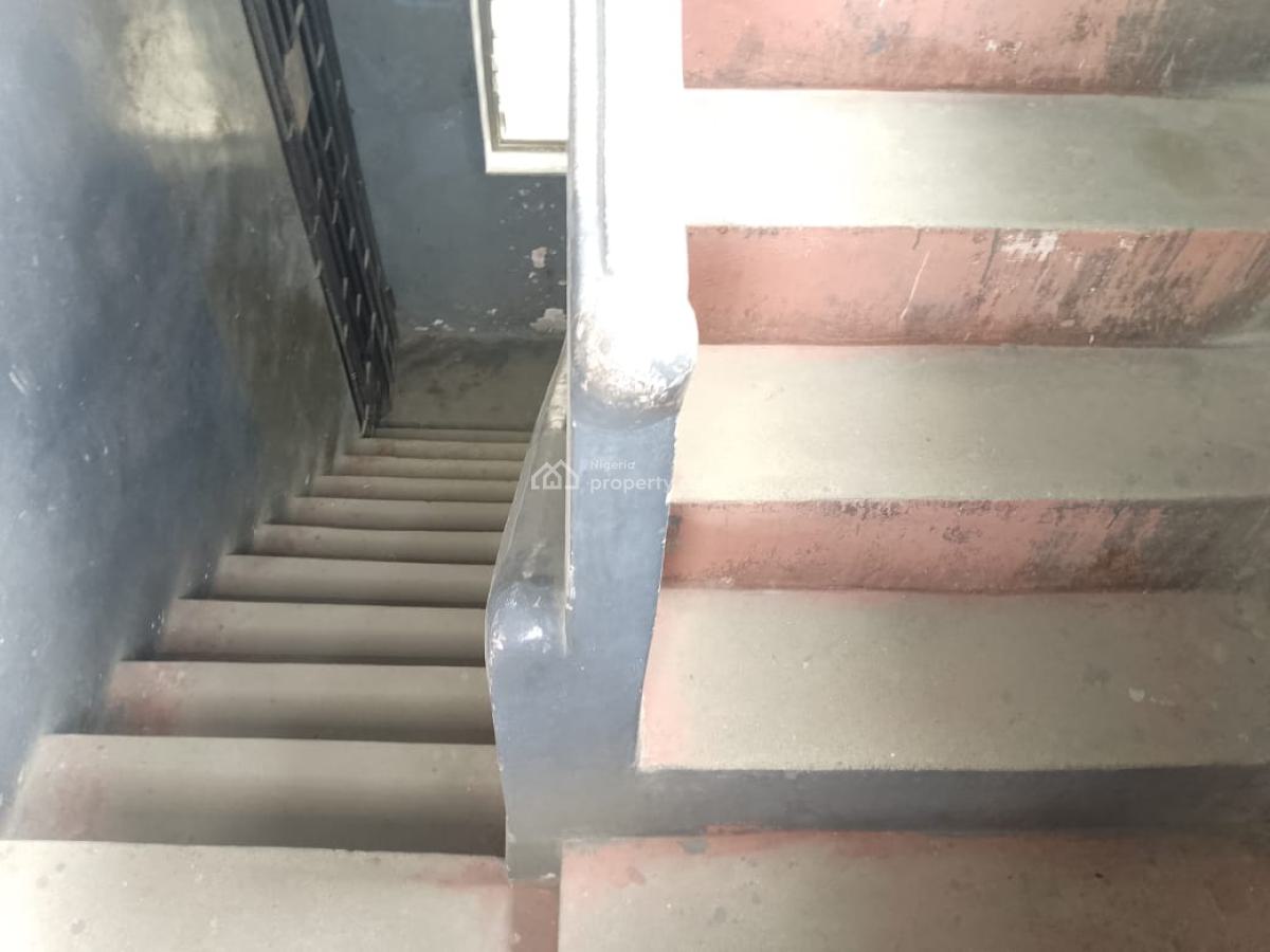 Pike, Pike Street, Obalende, Lagos Island, Lagos, Block of Flats for Sale