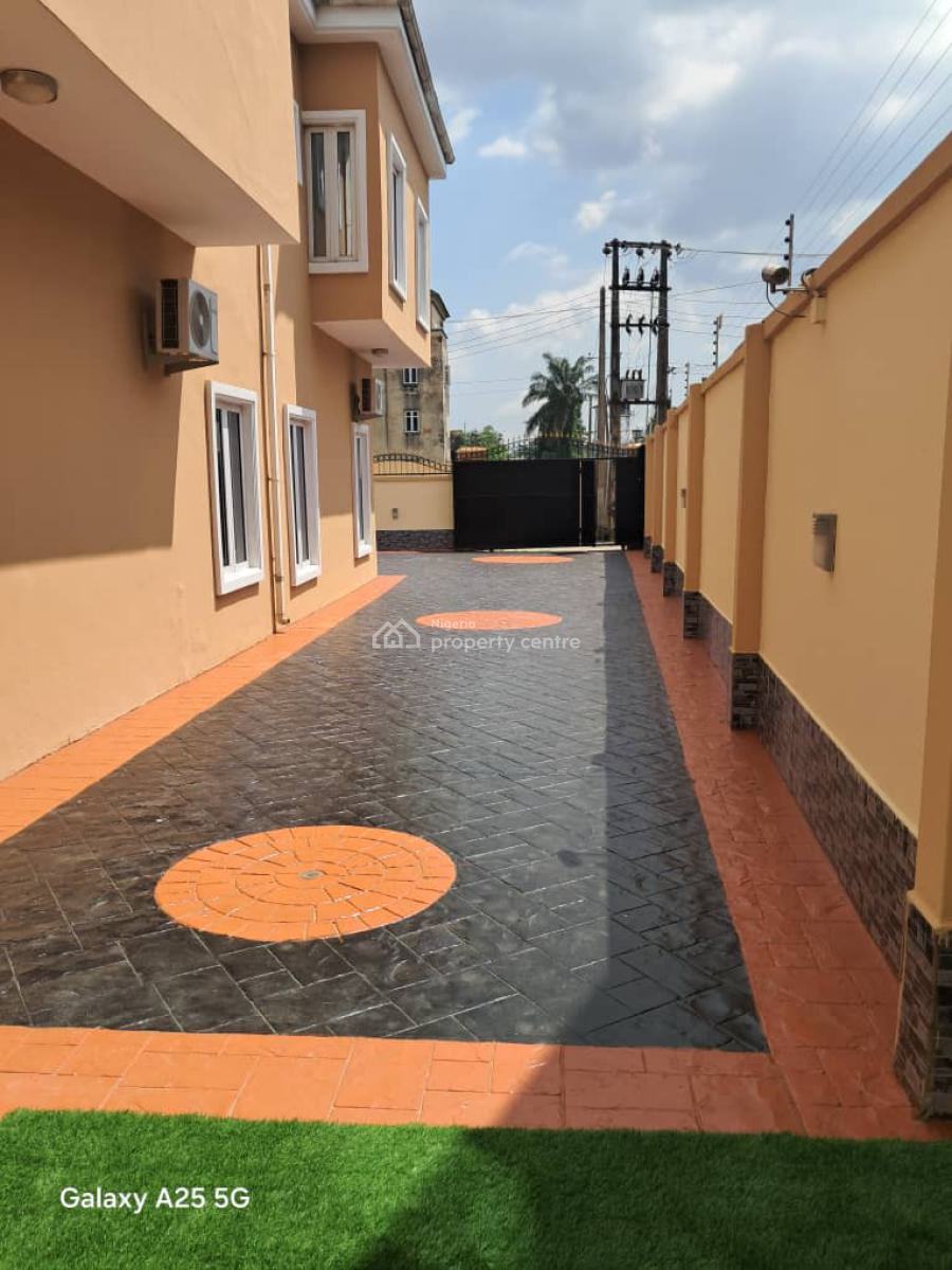 5 Bedroom Detached Duplex, Ikeja Gra, Ikeja, Lagos, Detached Duplex for Rent
