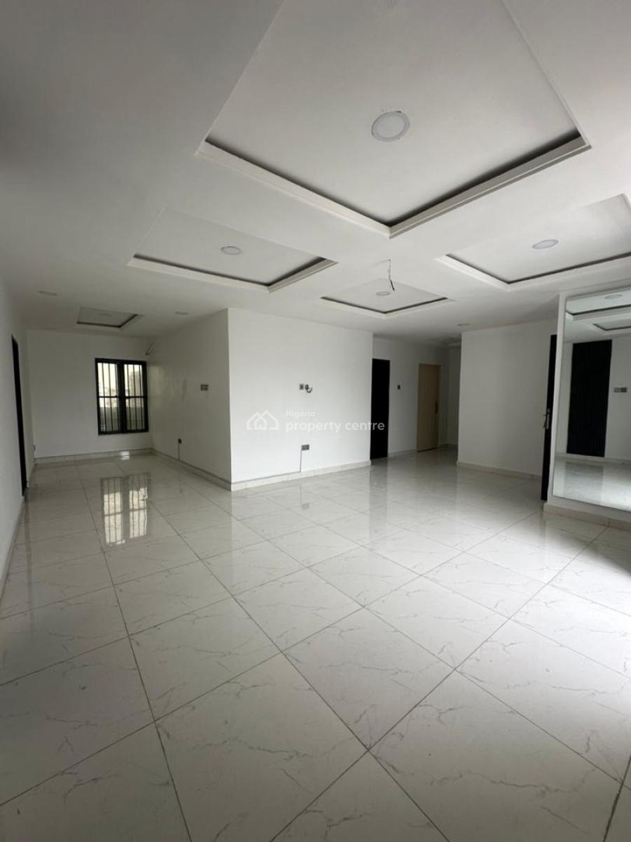 Newly Renovated 3 Bedroom Apartment, Ikate, Lekki, Lagos, Flat / Apartment for Rent