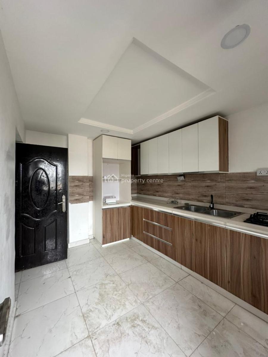 Newly Renovated 3 Bedroom Apartment, Ikate, Lekki, Lagos, Flat / Apartment for Rent