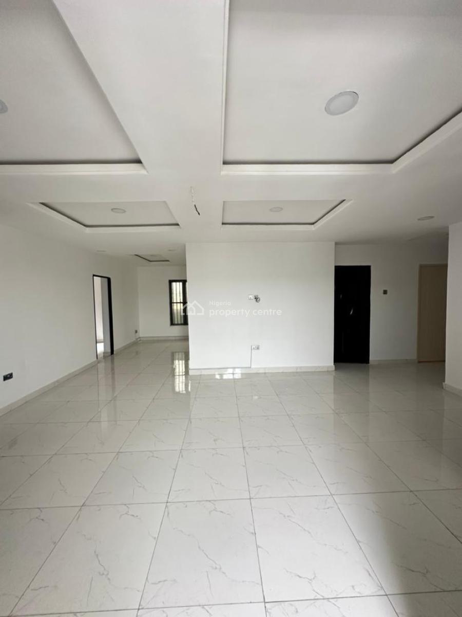 Newly Renovated 3 Bedroom Apartment, Ikate, Lekki, Lagos, Flat / Apartment for Rent