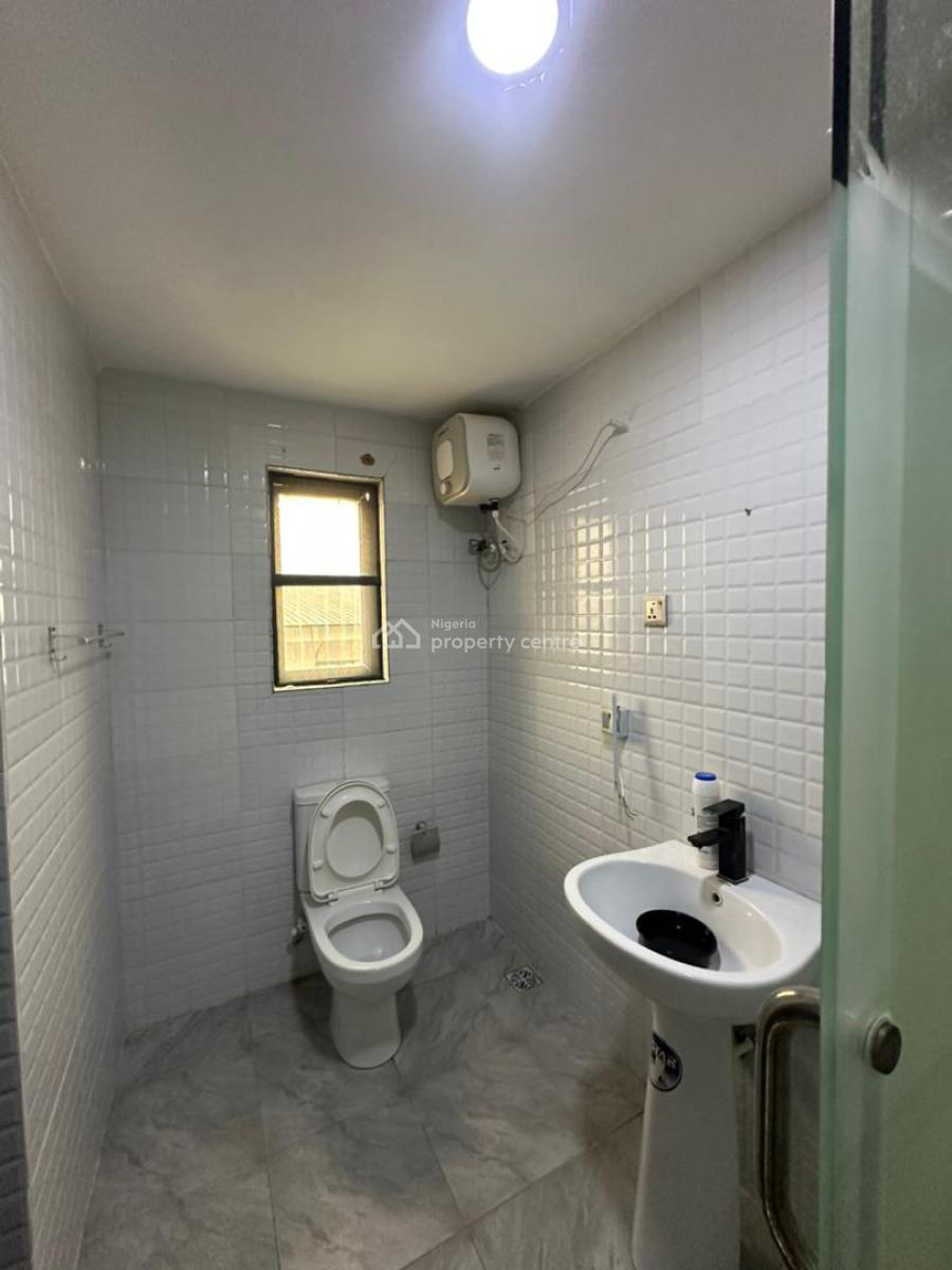 Newly Renovated 3 Bedroom Apartment, Ikate, Lekki, Lagos, Flat / Apartment for Rent