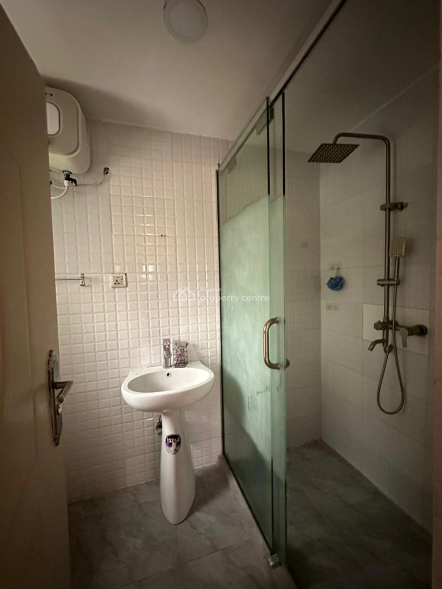 Newly Renovated 3 Bedroom Apartment, Ikate, Lekki, Lagos, Flat / Apartment for Rent