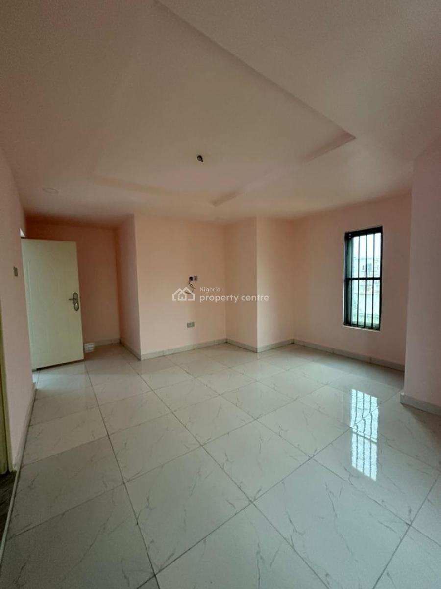 Newly Renovated 3 Bedroom Apartment, Ikate, Lekki, Lagos, Flat / Apartment for Rent