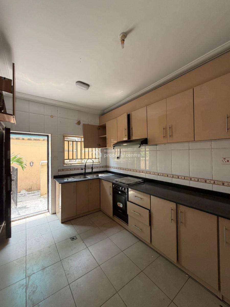 Luxury Living in Oniru: 4-bedroom Terrace with Pool & More, Oniru, Victoria Island (vi), Lagos, Terraced Duplex for Rent