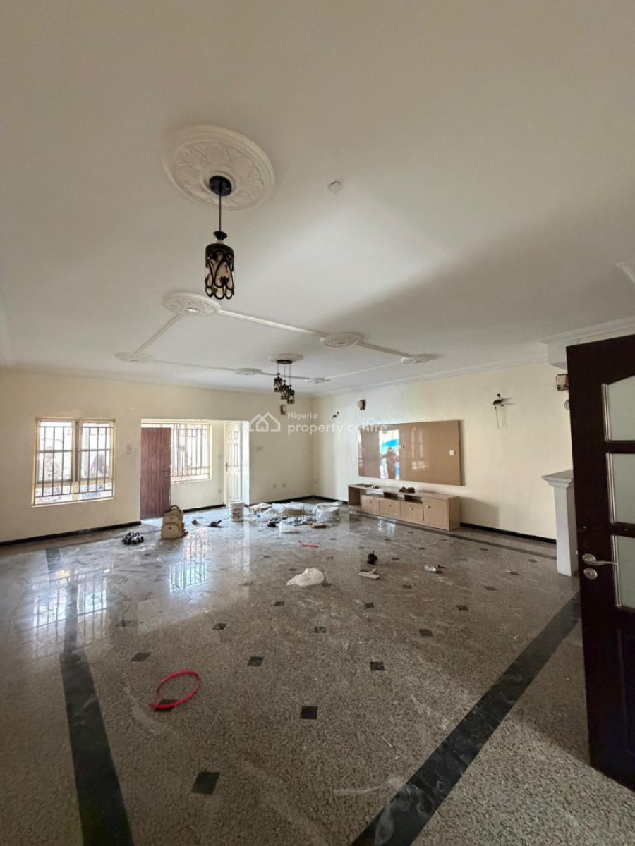 Luxury Living in Oniru: 4-bedroom Terrace with Pool & More, Oniru, Victoria Island (vi), Lagos, Terraced Duplex for Rent