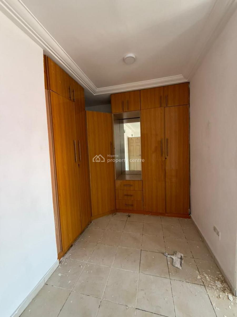 Luxury Living in Oniru: 4-bedroom Terrace with Pool & More, Oniru, Victoria Island (vi), Lagos, Terraced Duplex for Rent