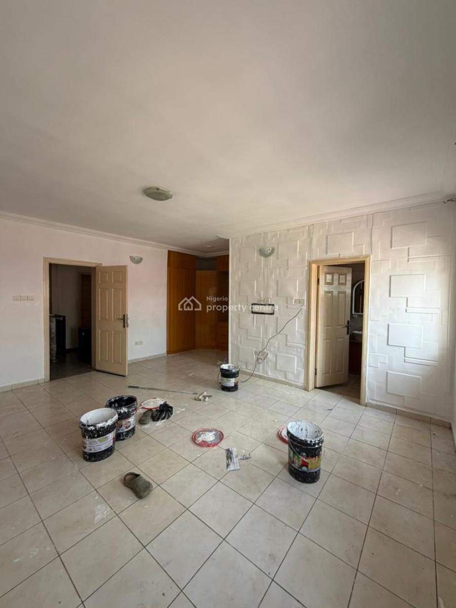 Luxury Living in Oniru: 4-bedroom Terrace with Pool & More, Oniru, Victoria Island (vi), Lagos, Terraced Duplex for Rent