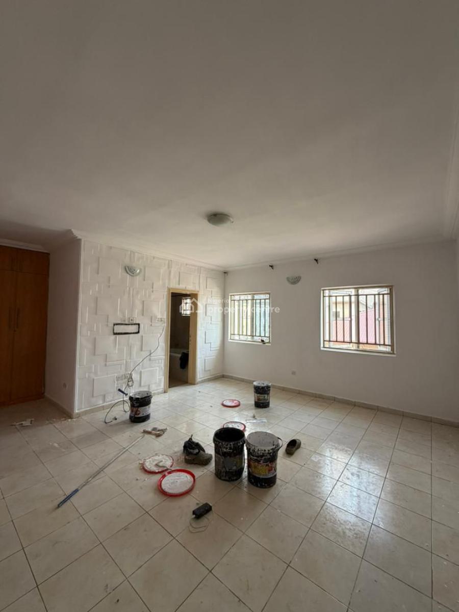 Luxury Living in Oniru: 4-bedroom Terrace with Pool & More, Oniru, Victoria Island (vi), Lagos, Terraced Duplex for Rent