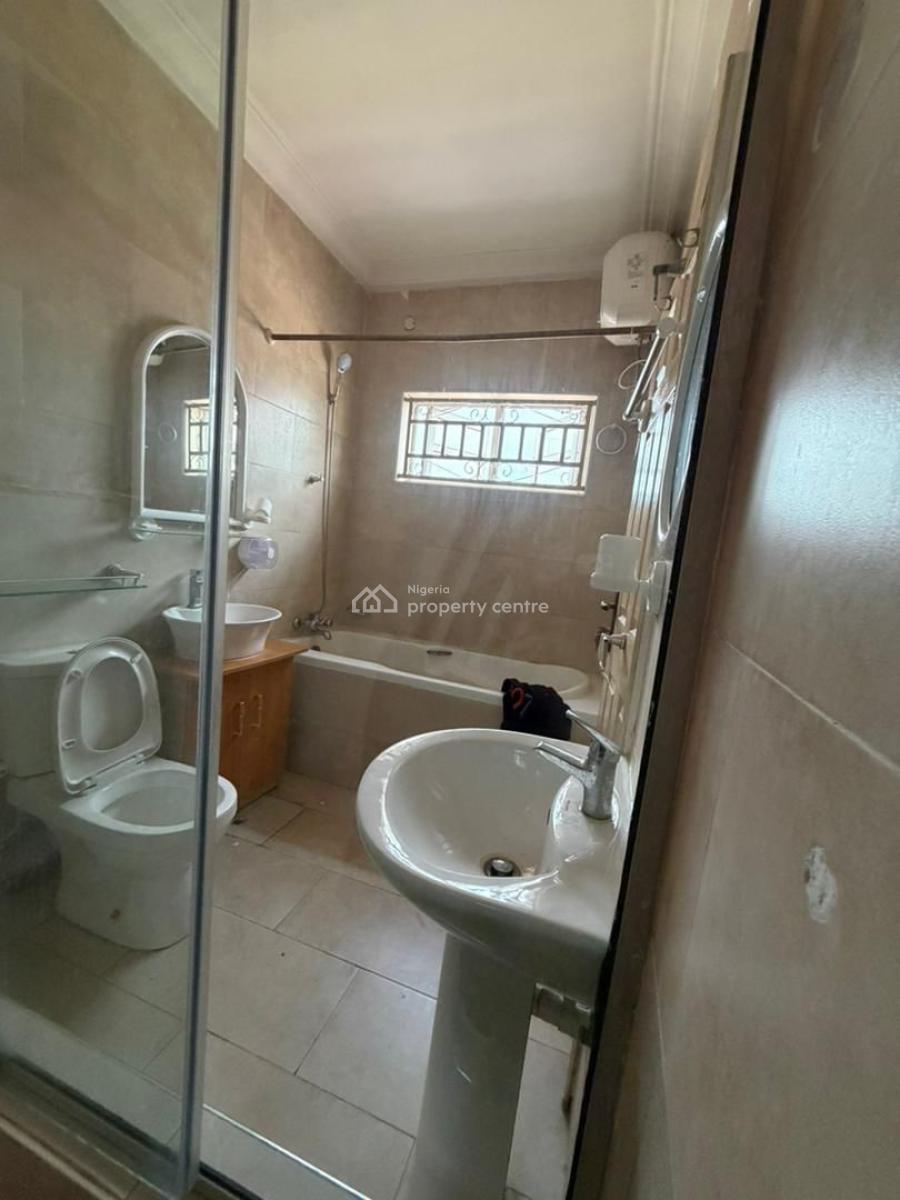 Luxury Living in Oniru: 4-bedroom Terrace with Pool & More, Oniru, Victoria Island (vi), Lagos, Terraced Duplex for Rent