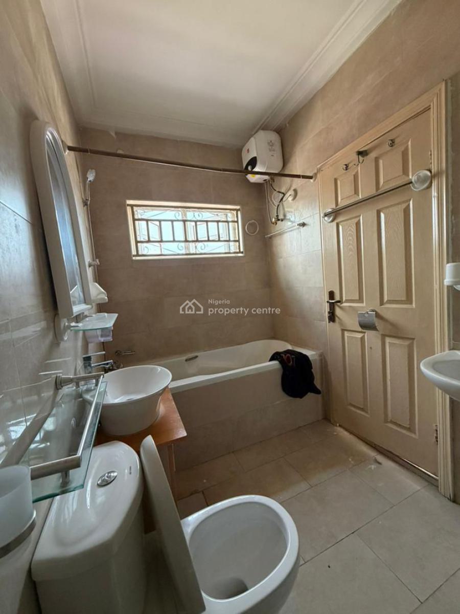 Luxury Living in Oniru: 4-bedroom Terrace with Pool & More, Oniru, Victoria Island (vi), Lagos, Terraced Duplex for Rent