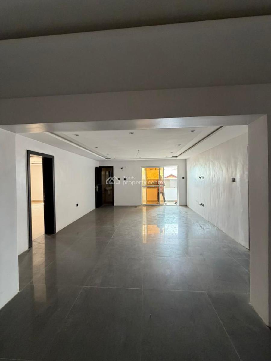 Great Investment: 3-bedroom Apartment with Modern Fits, Lekki Phase 1, Lekki, Lagos, Flat / Apartment for Sale