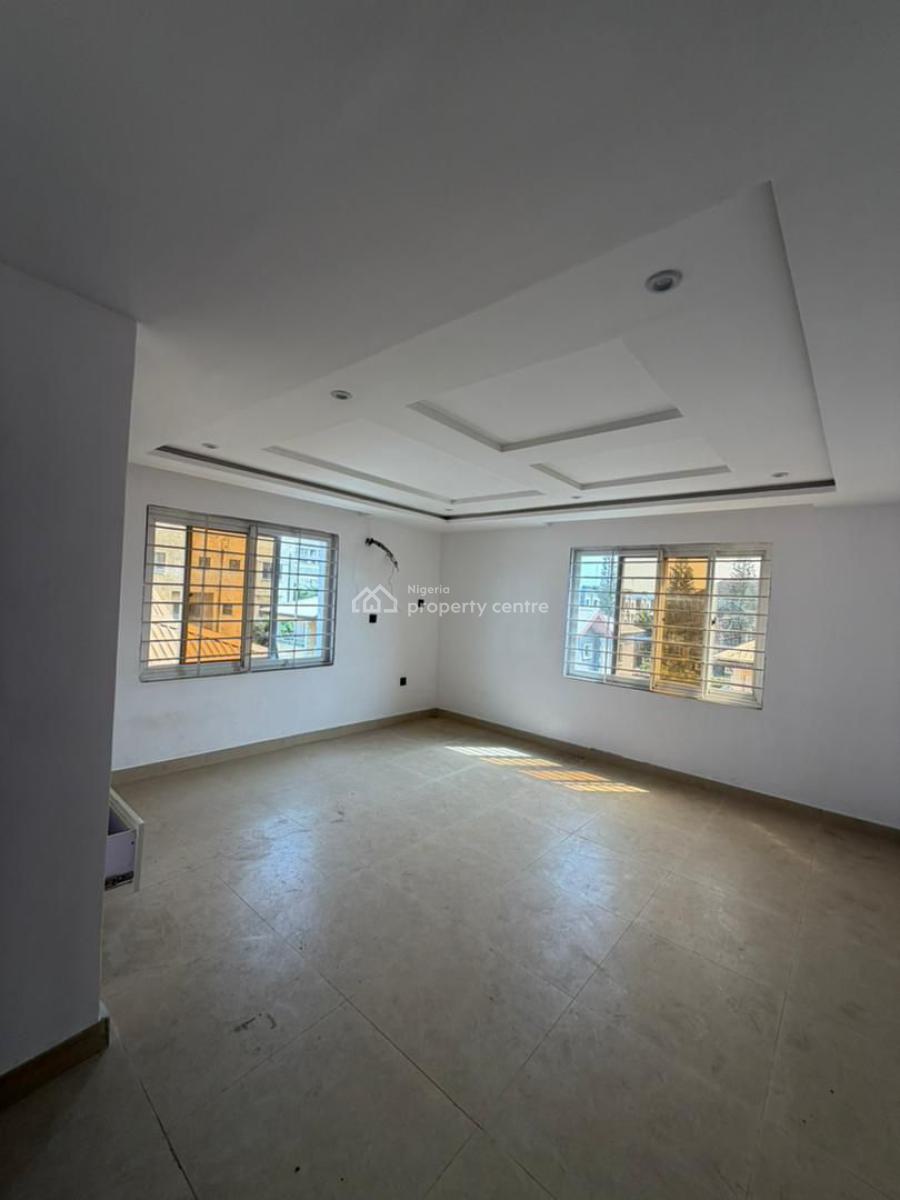 Great Investment: 3-bedroom Apartment with Modern Fits, Lekki Phase 1, Lekki, Lagos, Flat / Apartment for Sale