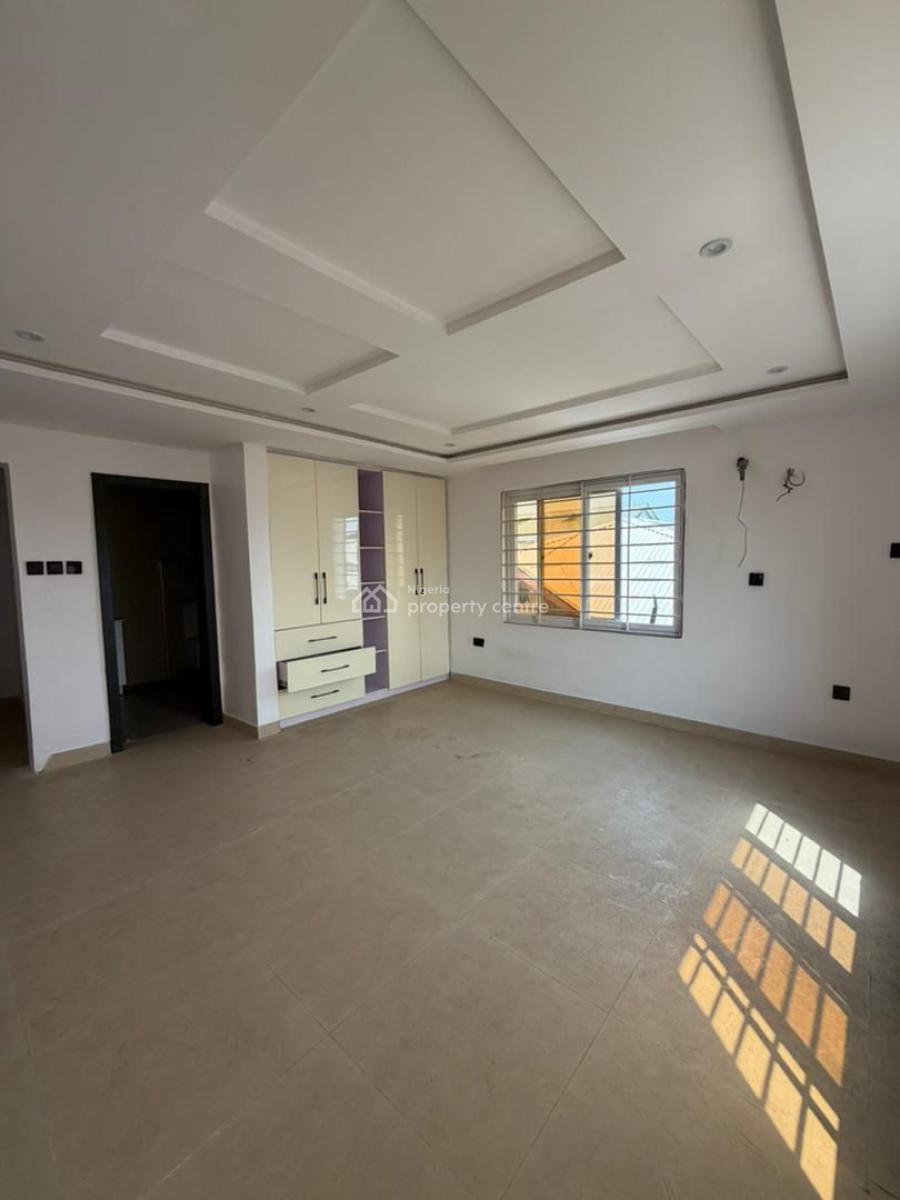 Great Investment: 3-bedroom Apartment with Modern Fits, Lekki Phase 1, Lekki, Lagos, Flat / Apartment for Sale