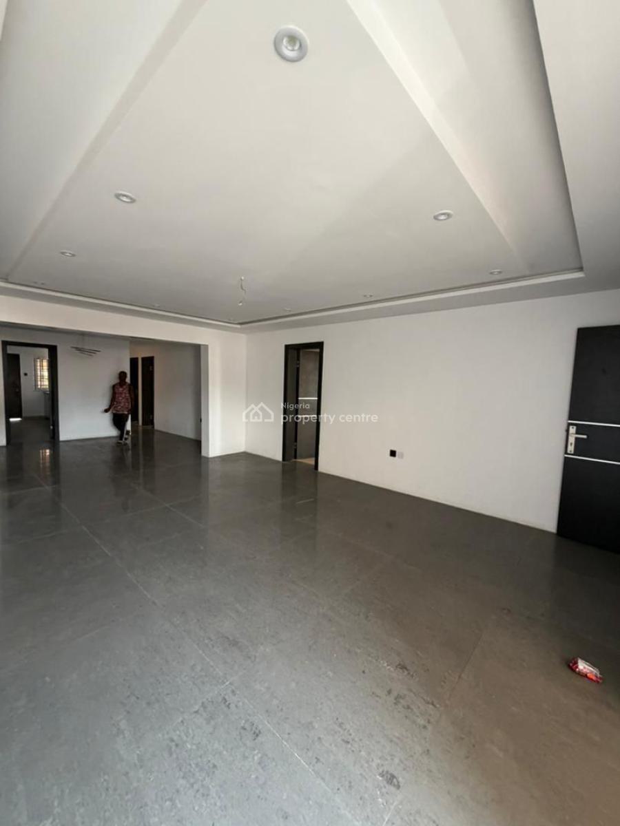 Great Investment: 3-bedroom Apartment with Modern Fits, Lekki Phase 1, Lekki, Lagos, Flat / Apartment for Sale