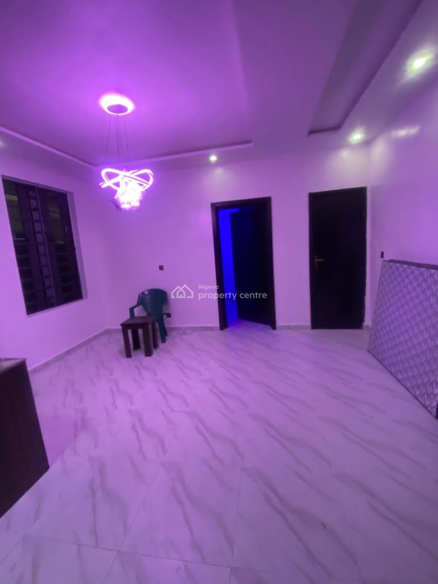 Brand New 2-bedroom Apartment, Abira Cout Ikate, Ikate, Lekki, Lagos, Flat / Apartment for Rent
