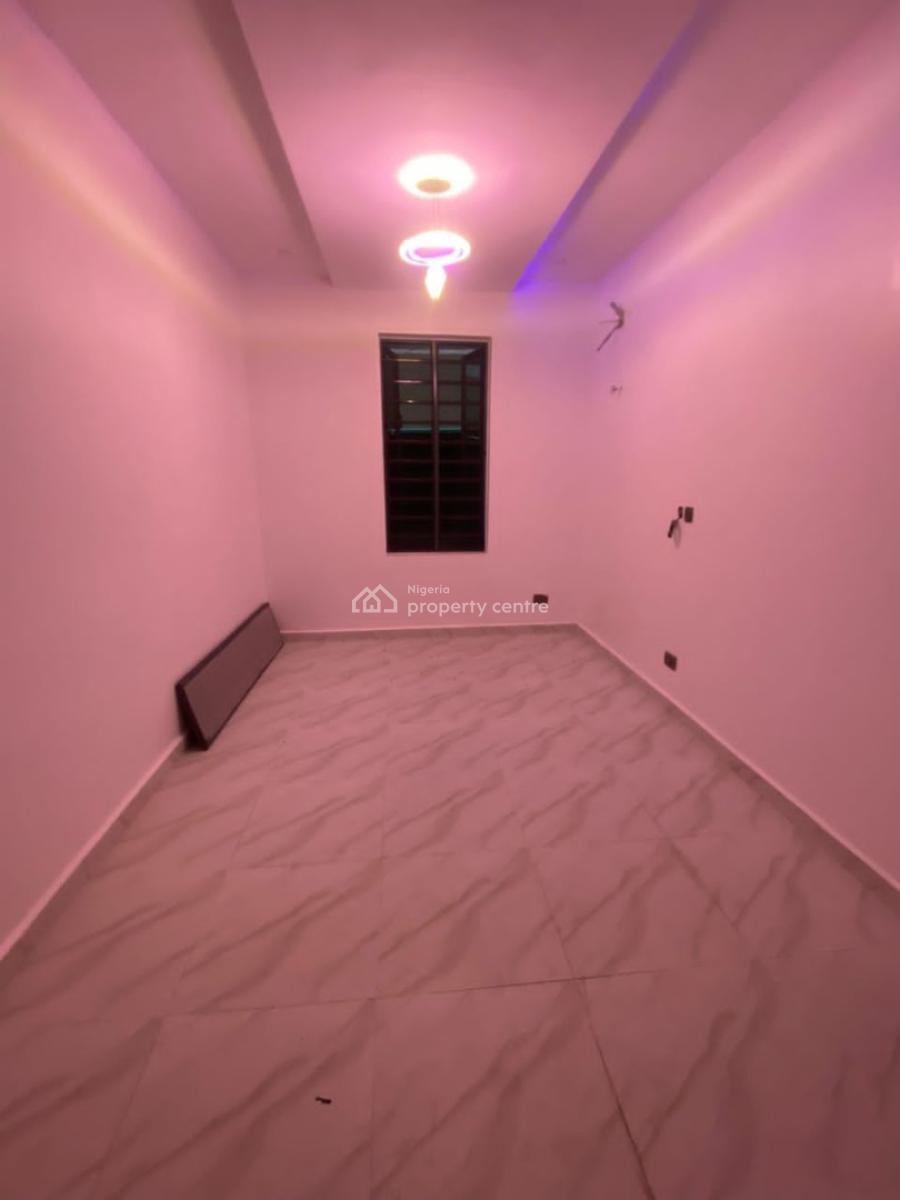 Brand New 2-bedroom Apartment, Abira Cout Ikate, Ikate, Lekki, Lagos, Flat / Apartment for Rent