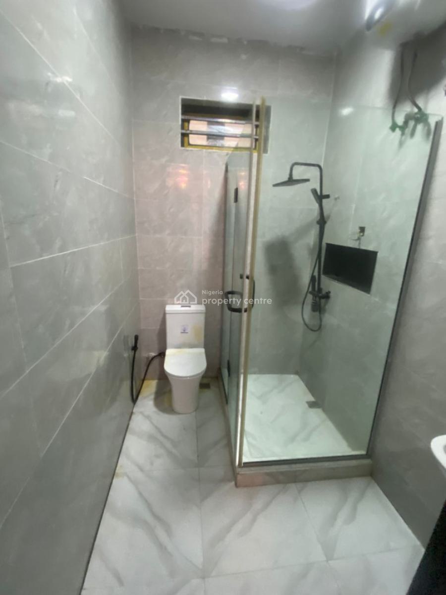 Brand New 2-bedroom Apartment, Abira Cout Ikate, Ikate, Lekki, Lagos, Flat / Apartment for Rent