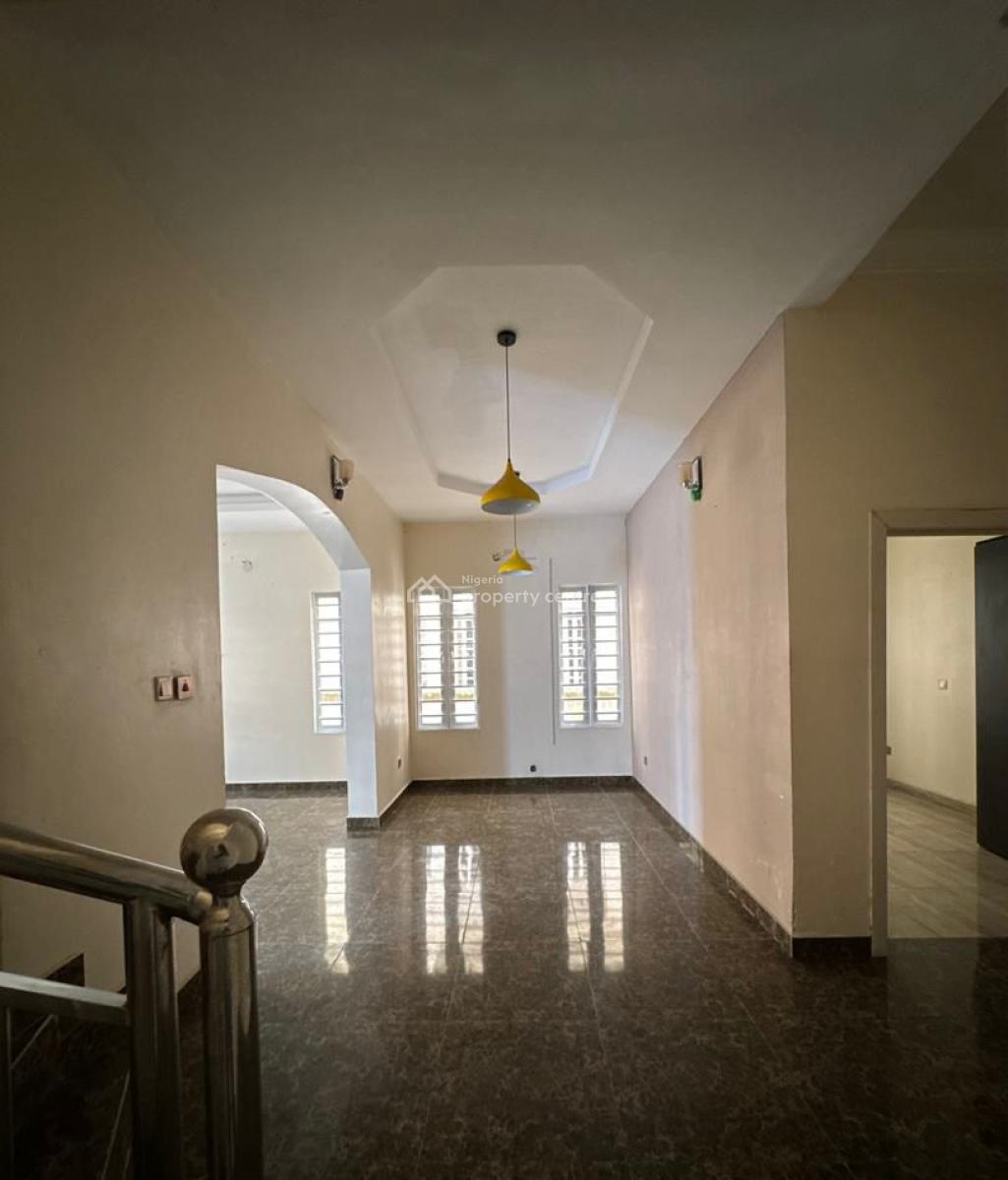 Luxury 4-bedroom Semi-detached Duplex with Bq in a Serene Nei, Ikota, Lekki, Lagos, Semi-detached Duplex for Rent