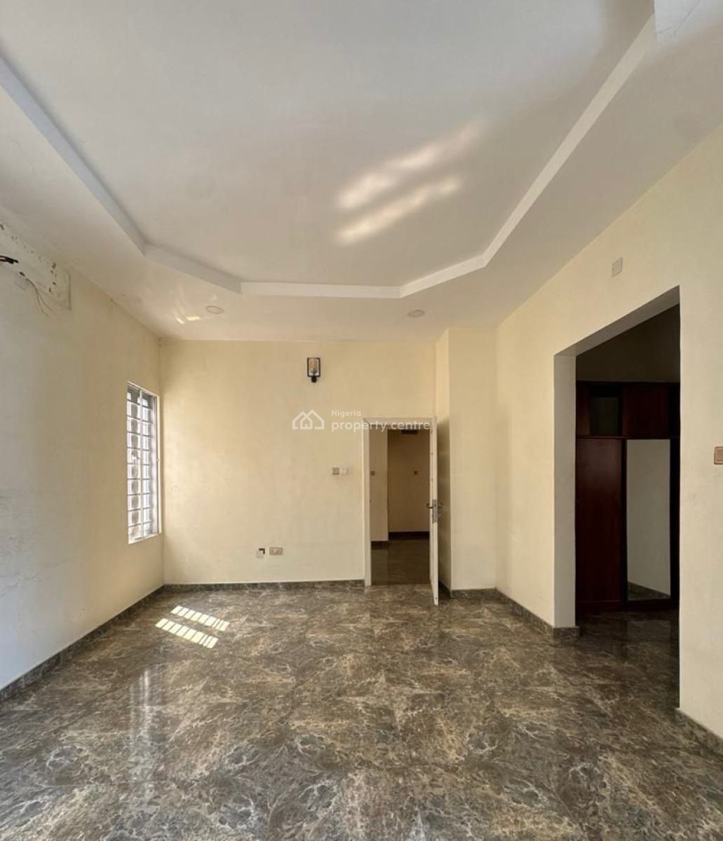 Luxury 4-bedroom Semi-detached Duplex with Bq in a Serene Nei, Ikota, Lekki, Lagos, Semi-detached Duplex for Rent