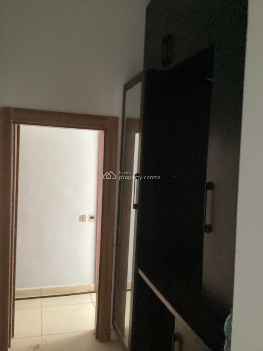 Luxury 2 Bedroom Apartment on The Fourth Floor, Oniru Victoria Island, Oniru, Victoria Island (vi), Lagos, Flat / Apartment for Rent