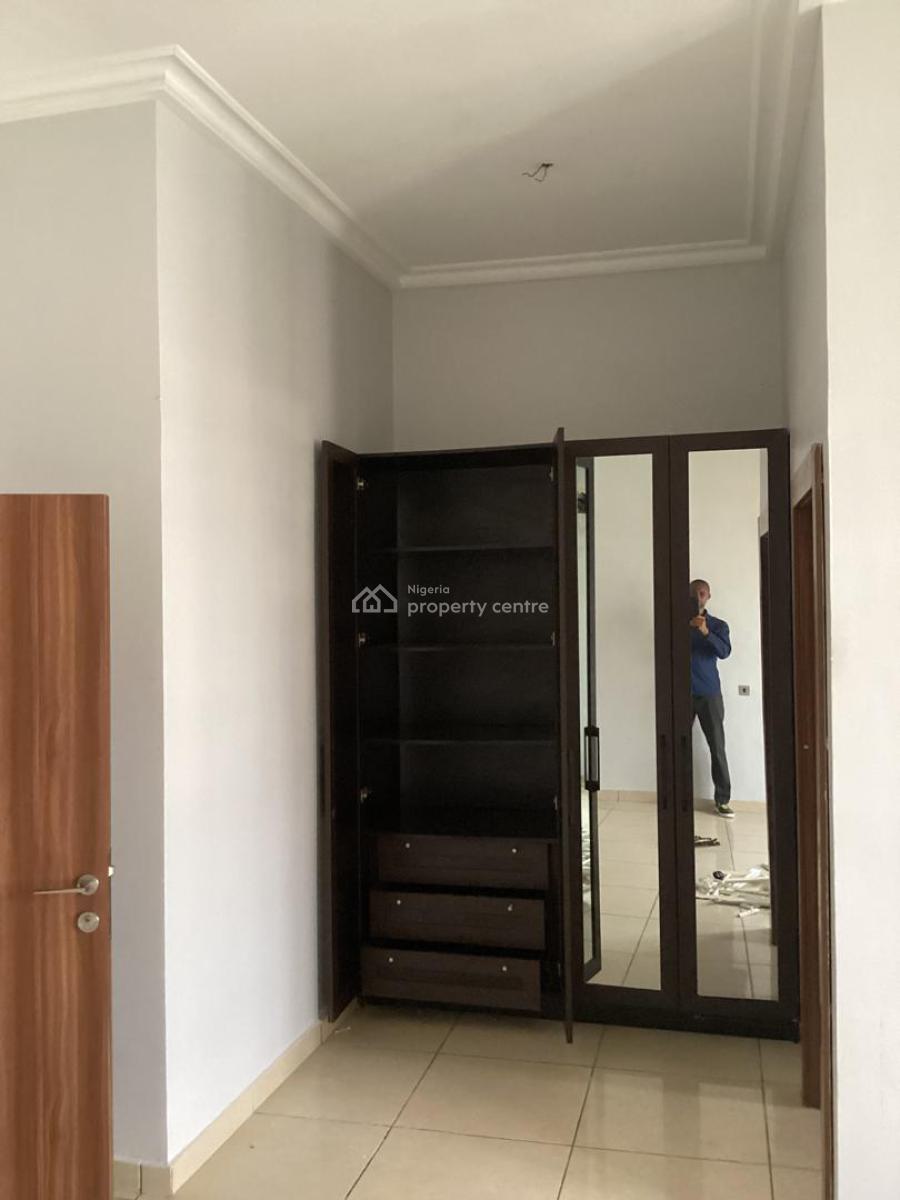 Luxury 2 Bedroom Apartment on The Fourth Floor, Oniru Victoria Island, Oniru, Victoria Island (vi), Lagos, Flat / Apartment for Rent