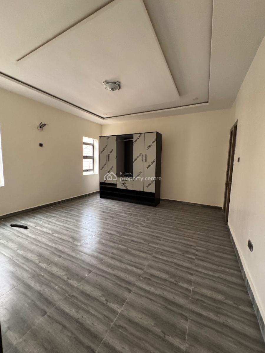 Newly Built and Spacious 3bedrooms Flats., Katampe Extension,abuja., Katampe Extension, Katampe, Abuja, Flat / Apartment for Sale