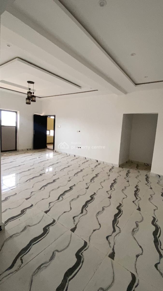 Newly Built 2 Bedroom Flat  Katampe Main, Katampe Main, Katampe (main), Katampe, Abuja, Flat / Apartment for Rent