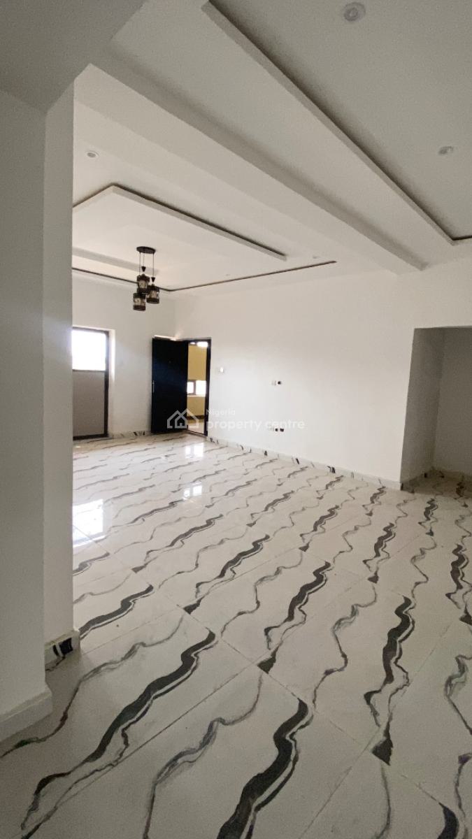 Newly Built 2 Bedroom Flat  Katampe Main, Katampe Main, Katampe (main), Katampe, Abuja, Flat / Apartment for Rent