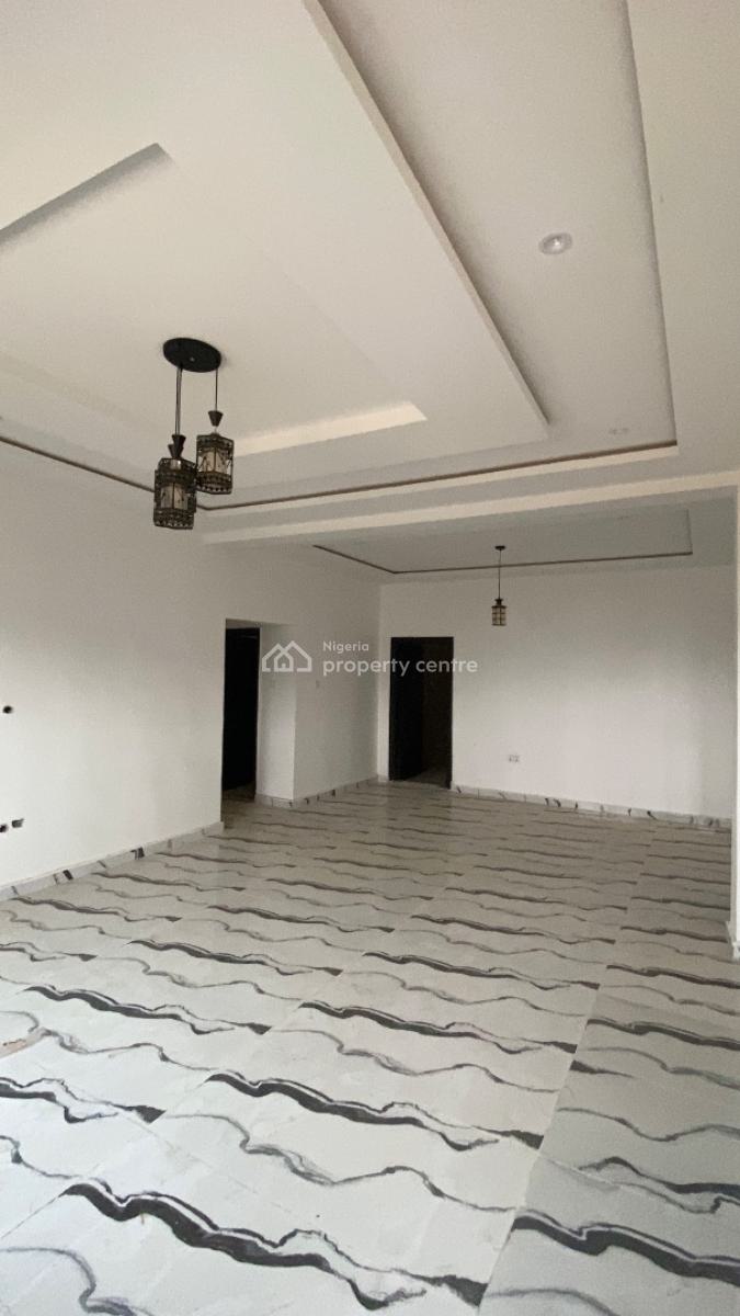 Newly Built 2 Bedroom Flat  Katampe Main, Katampe Main, Katampe (main), Katampe, Abuja, Flat / Apartment for Rent