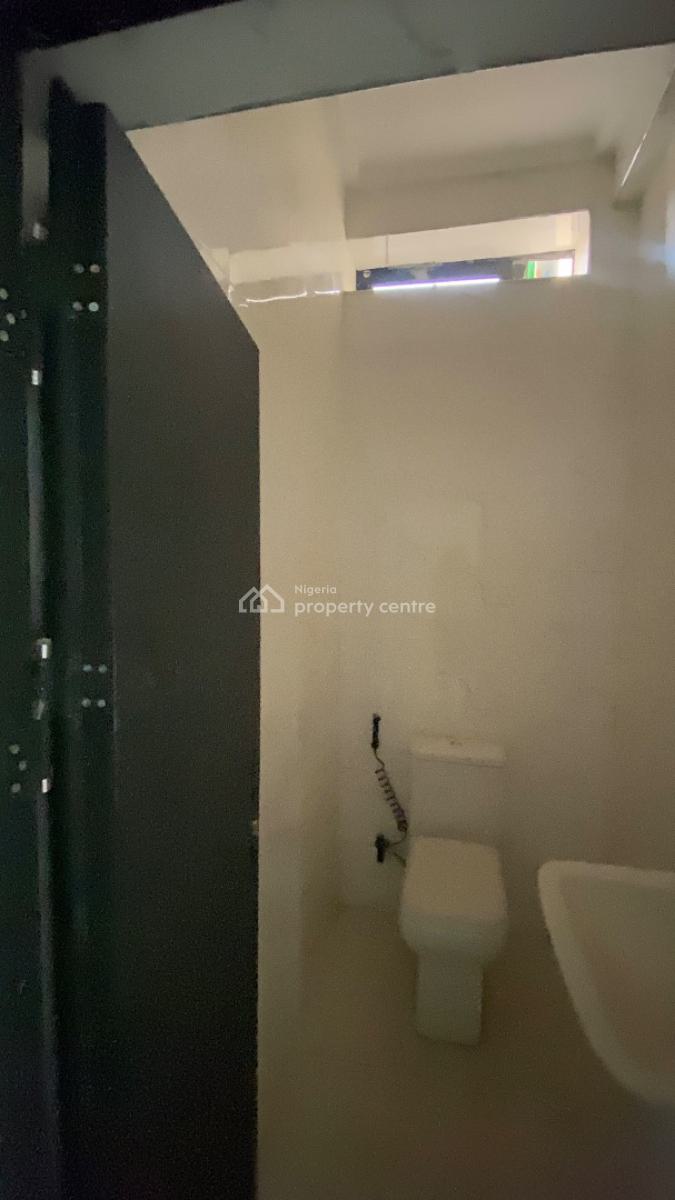 Newly Built 2 Bedroom Flat  Katampe Main, Katampe Main, Katampe (main), Katampe, Abuja, Flat / Apartment for Rent