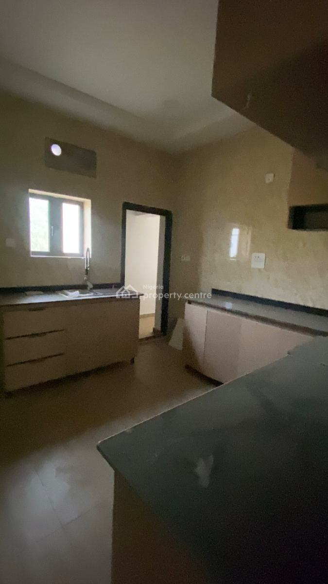 Newly Built 2 Bedroom Flat  Katampe Main, Katampe Main, Katampe (main), Katampe, Abuja, Flat / Apartment for Rent