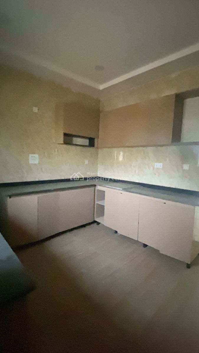 Newly Built 2 Bedroom Flat  Katampe Main, Katampe Main, Katampe (main), Katampe, Abuja, Flat / Apartment for Rent
