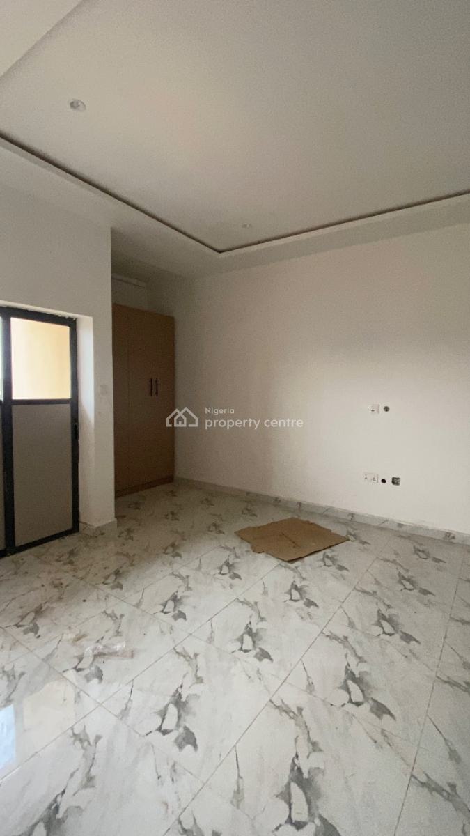 Newly Built 2 Bedroom Flat  Katampe Main, Katampe Main, Katampe (main), Katampe, Abuja, Flat / Apartment for Rent