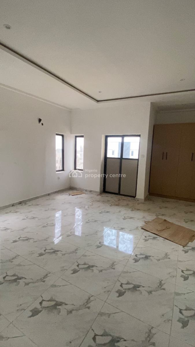 Newly Built 2 Bedroom Flat  Katampe Main, Katampe Main, Katampe (main), Katampe, Abuja, Flat / Apartment for Rent