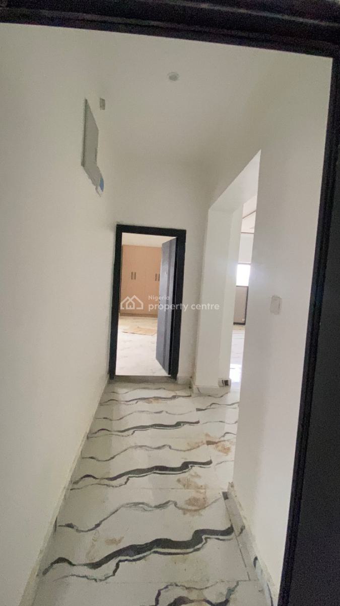 Newly Built 2 Bedroom Flat  Katampe Main, Katampe Main, Katampe (main), Katampe, Abuja, Flat / Apartment for Rent