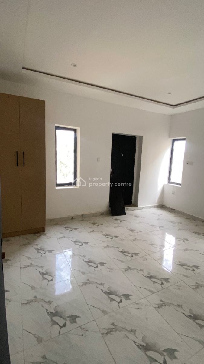 Newly Built 2 Bedroom Flat  Katampe Main, Katampe Main, Katampe (main), Katampe, Abuja, Flat / Apartment for Rent