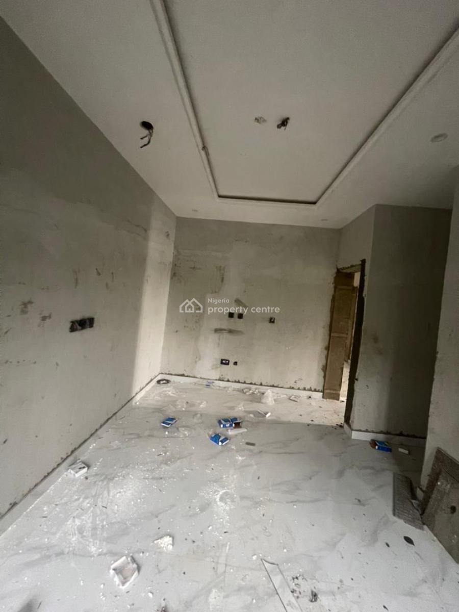 Block of 6 Flats, Ikeja Gra, Ikeja, Lagos, Flat / Apartment for Rent