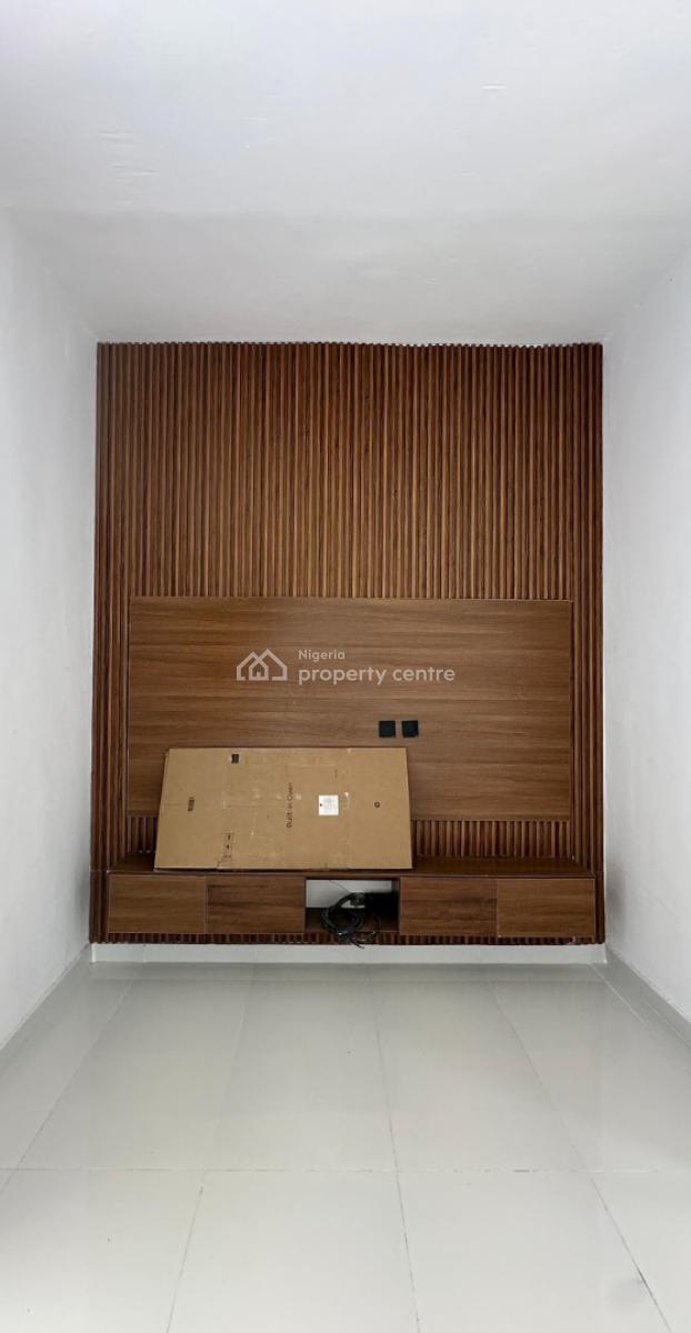 Affordable 4 Bedroom Semi Detached Duplex with Bq Suitable for Investm, Ajah, Lagos, Semi-detached Duplex for Sale